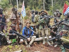 New Zealand Urges OPM to Free Hostages