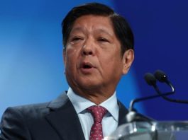 Filipino President Congratulates Prabowo Subianto on Preliminary Election Lead