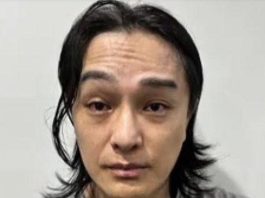 Yusuke Yamazaki Arrested by Indonesian Police Yusuke Yamazaki Arrested by Indonesian Police