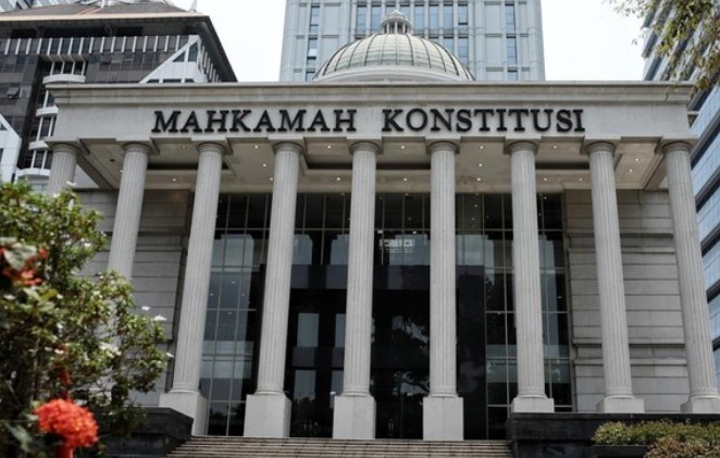 Constitutional Court