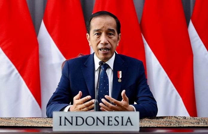 Jokowi Reveals Potential Boost in Government Revenue Through Freeport Shares Acquisition