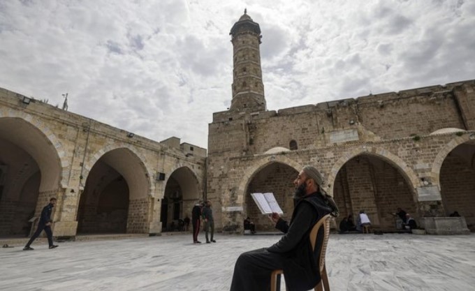 Israeli Minister Calls for Elimination of Ramadan